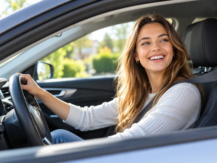 Financement voiture – Deltacredit