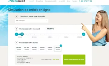 Comment faire la demande pour un regroupement de crédit ?
